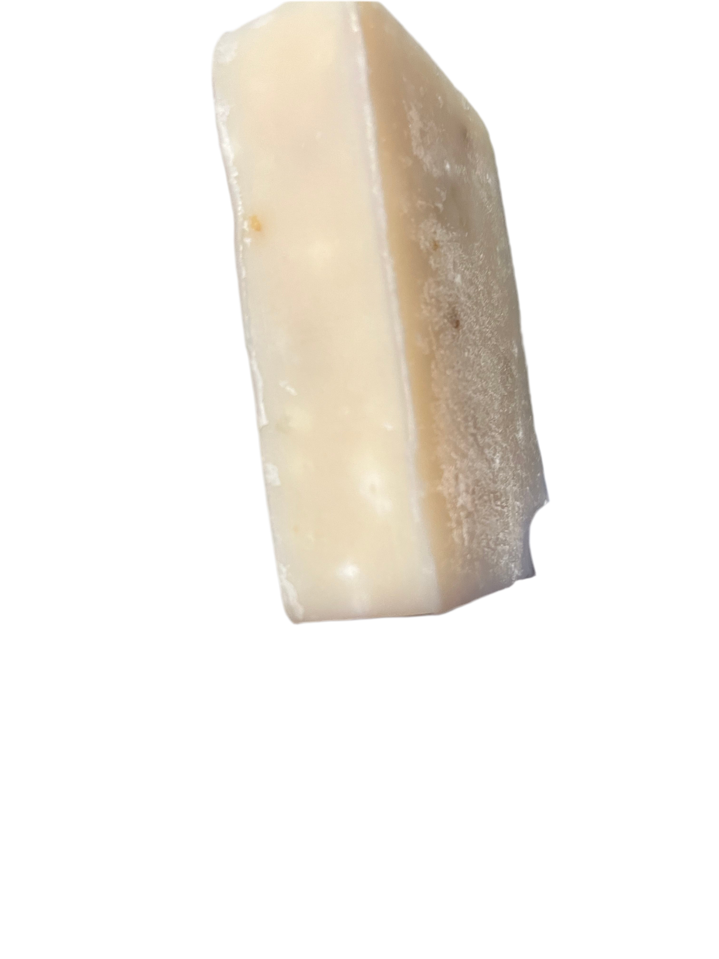Spearmint Basil Scrub Soap