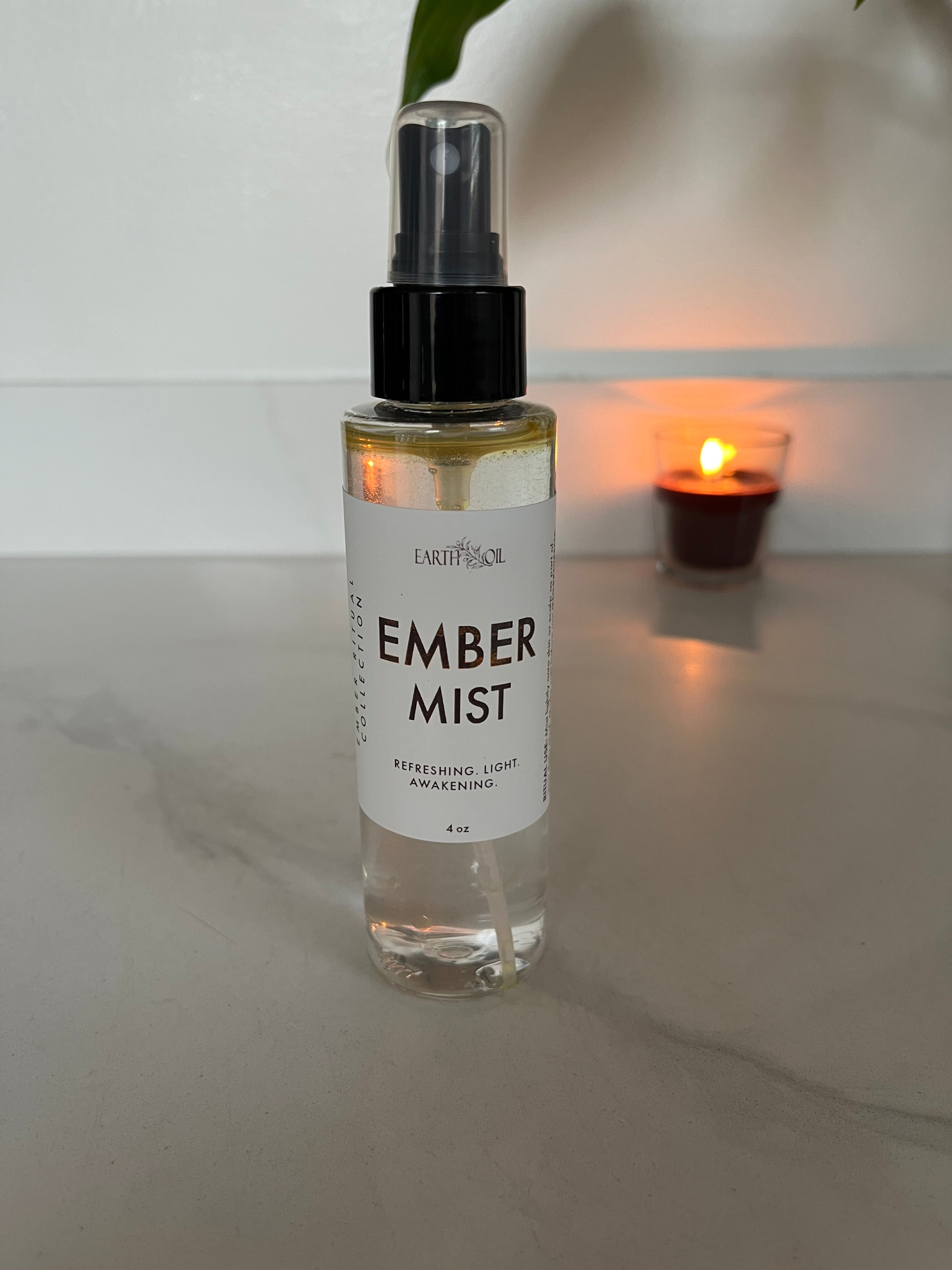 Ember Mist