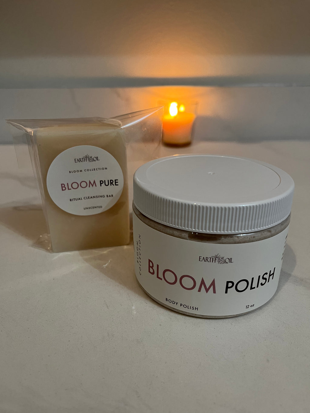 Bloom Polish