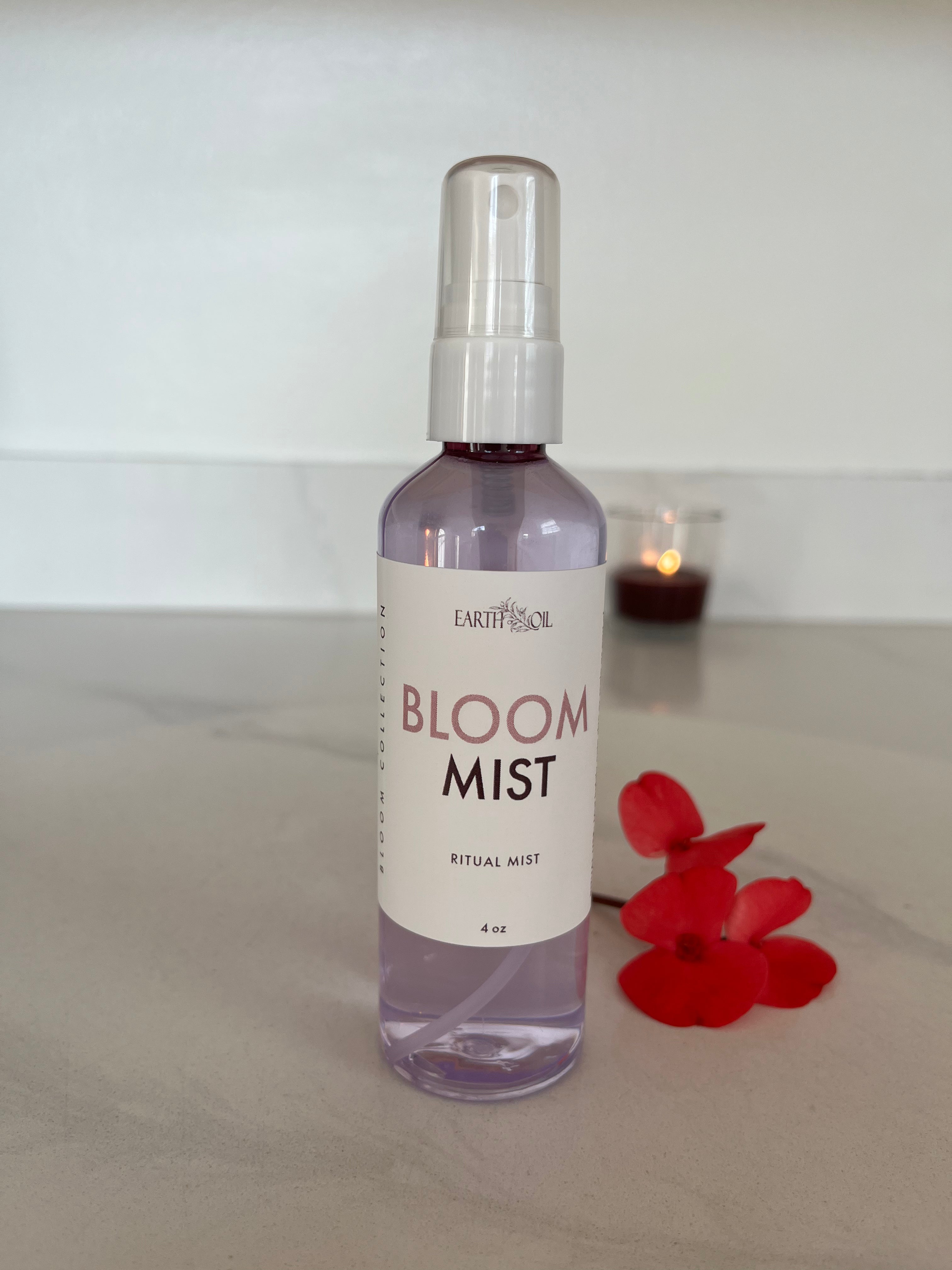 Bloom Mist