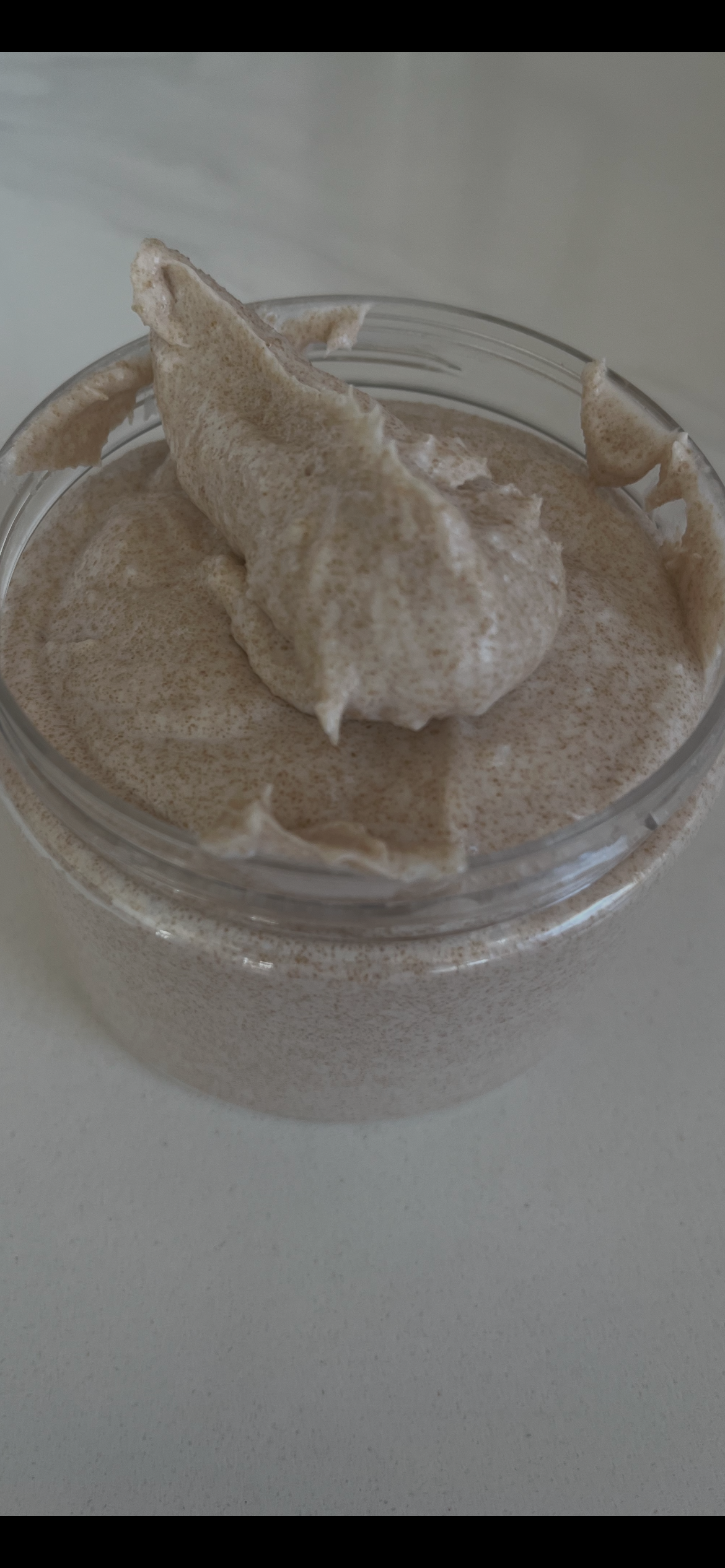 Ember Polish - Body Exfoliation
