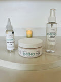 Complete Essence Ritual — Eucalyptus Mint