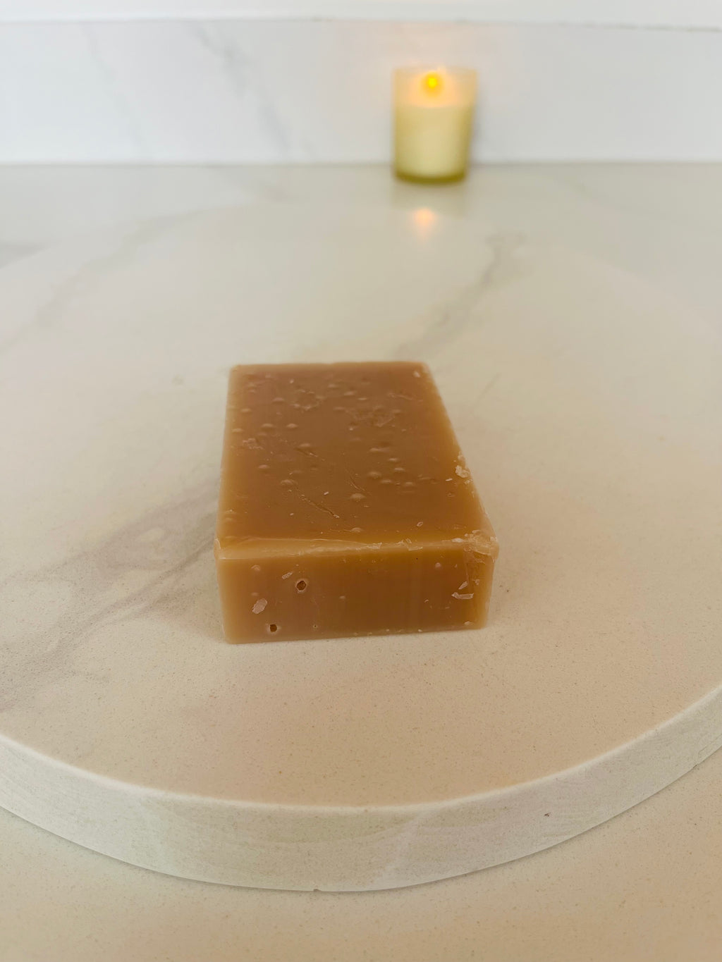 Ember Resin - Ritual Cleansing Bar