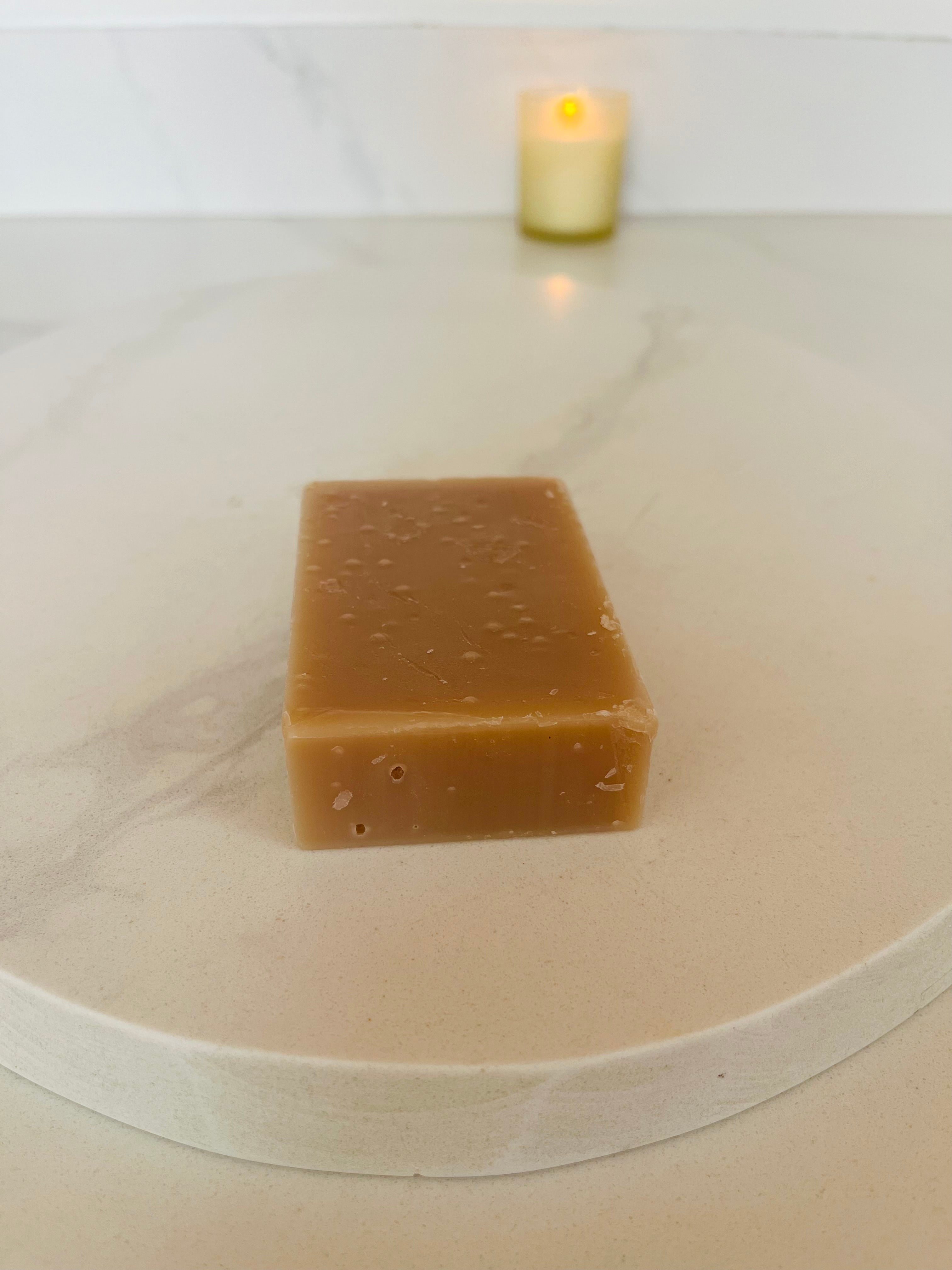 Ember Resin - Ritual Cleansing Bar