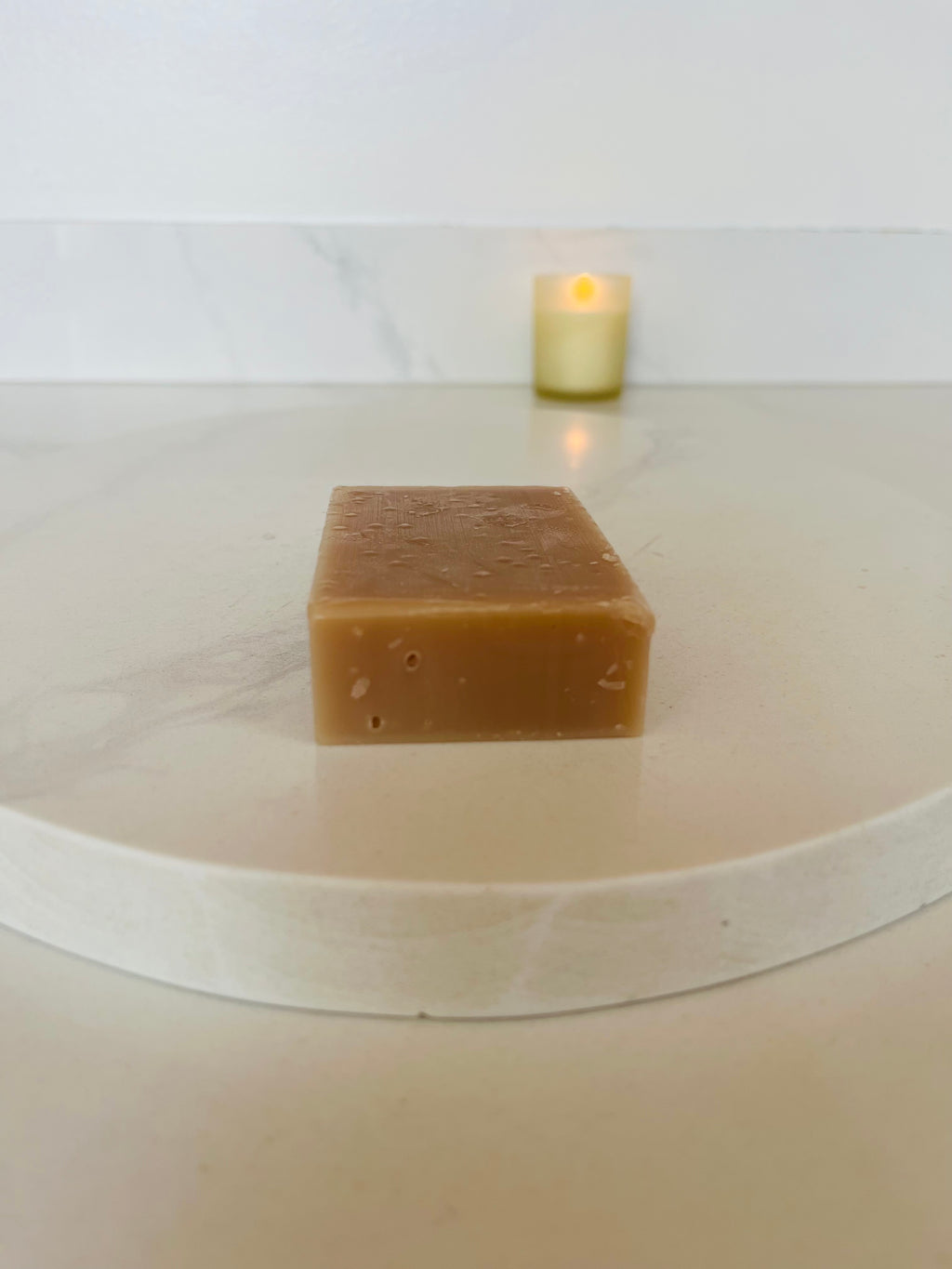 Ember Resin - Ritual Cleansing Bar