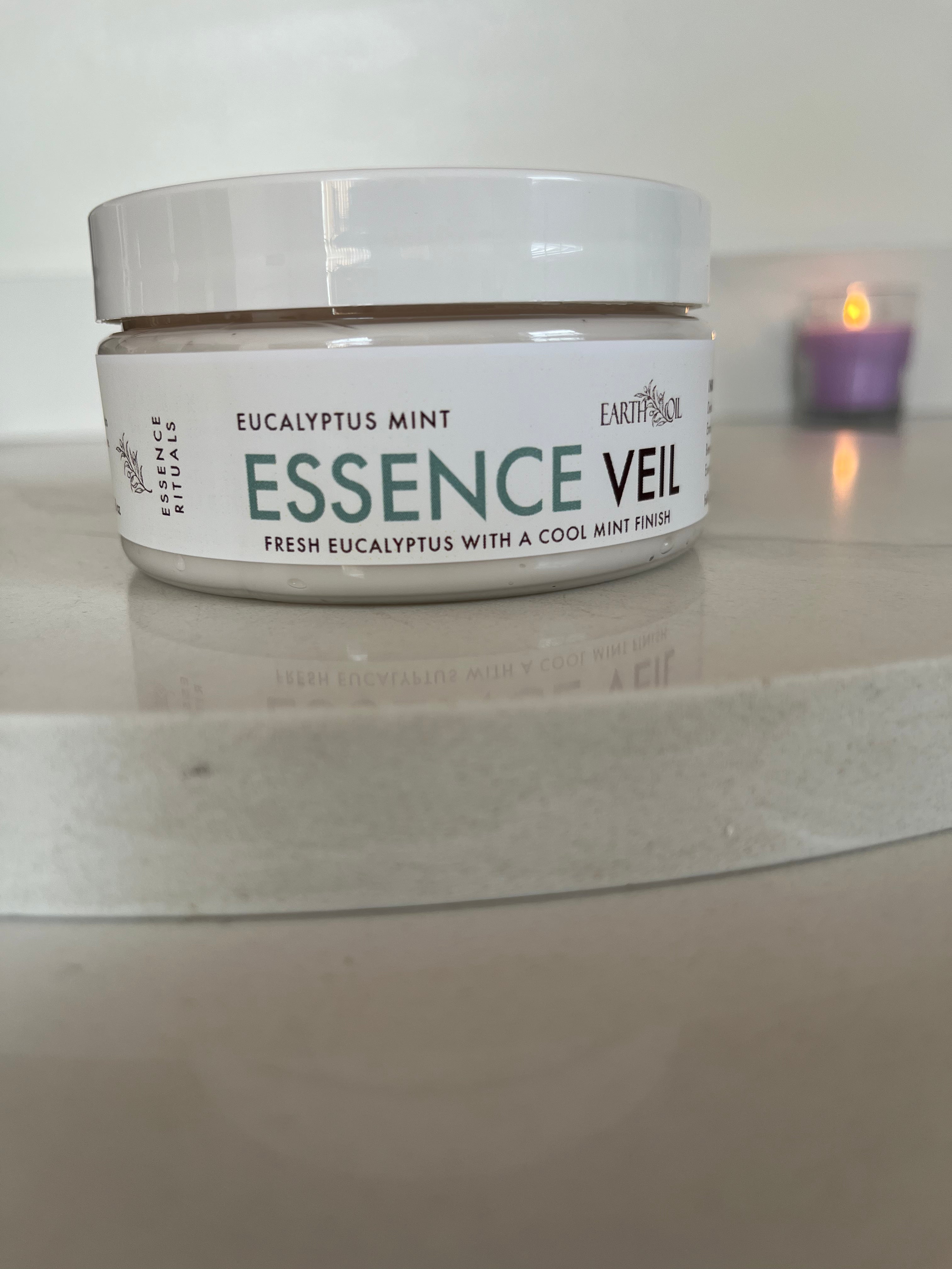 Essence Veil — Eucalyptus Mint