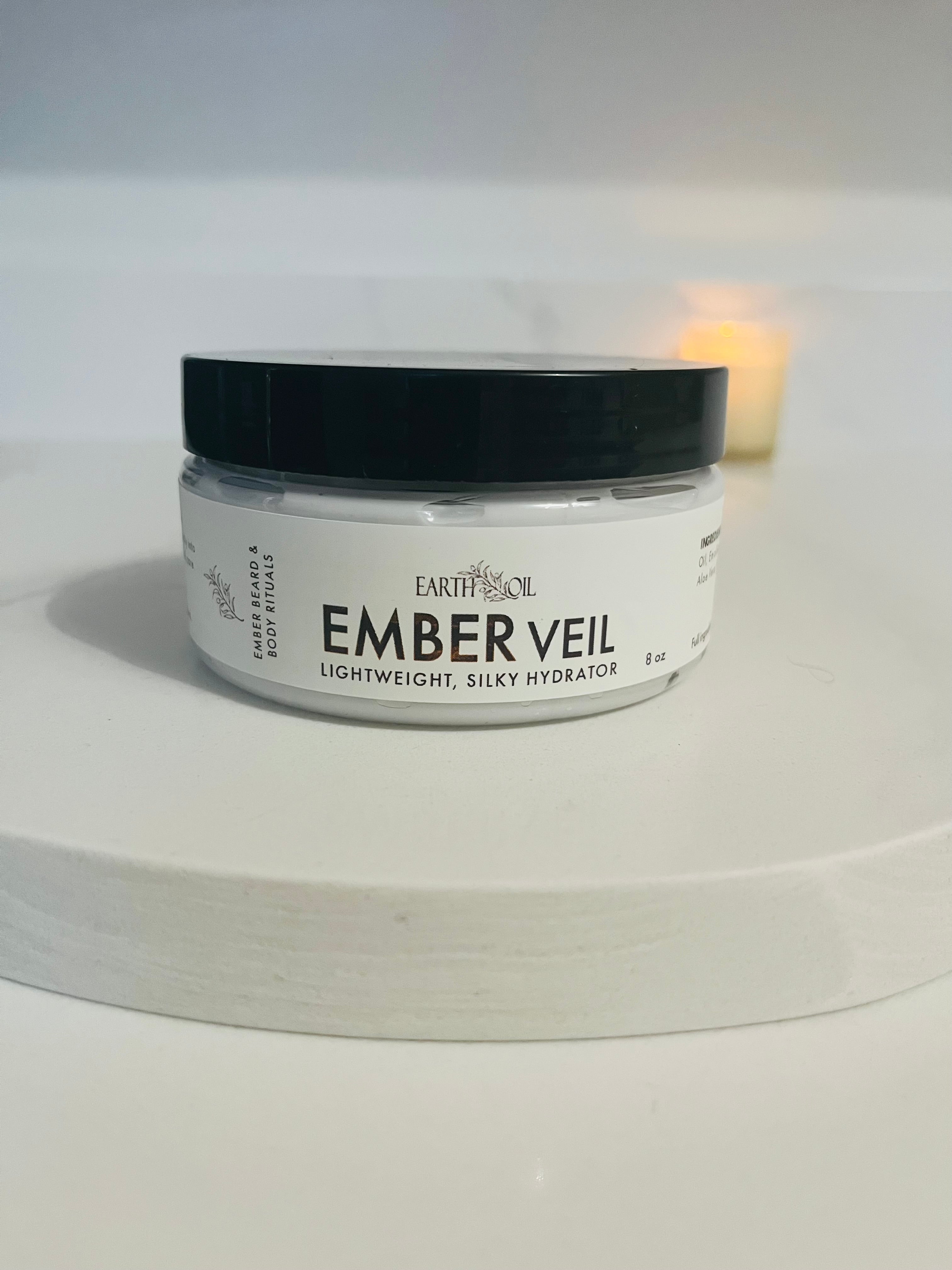 Ember Veil
