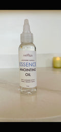 Essence Anointing Oil — Lavender Vanilla