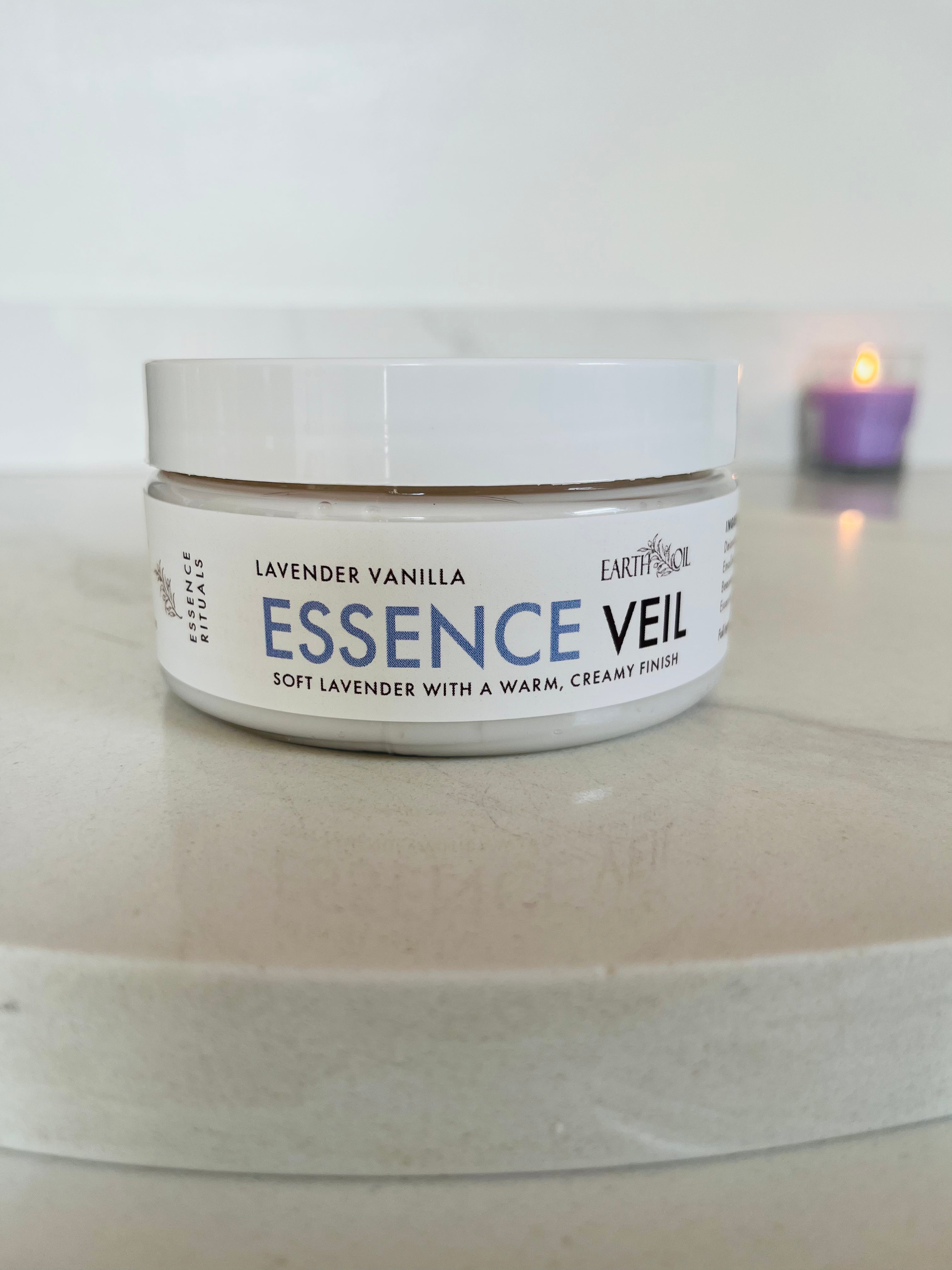 Essence Veil — Lavender Vanilla