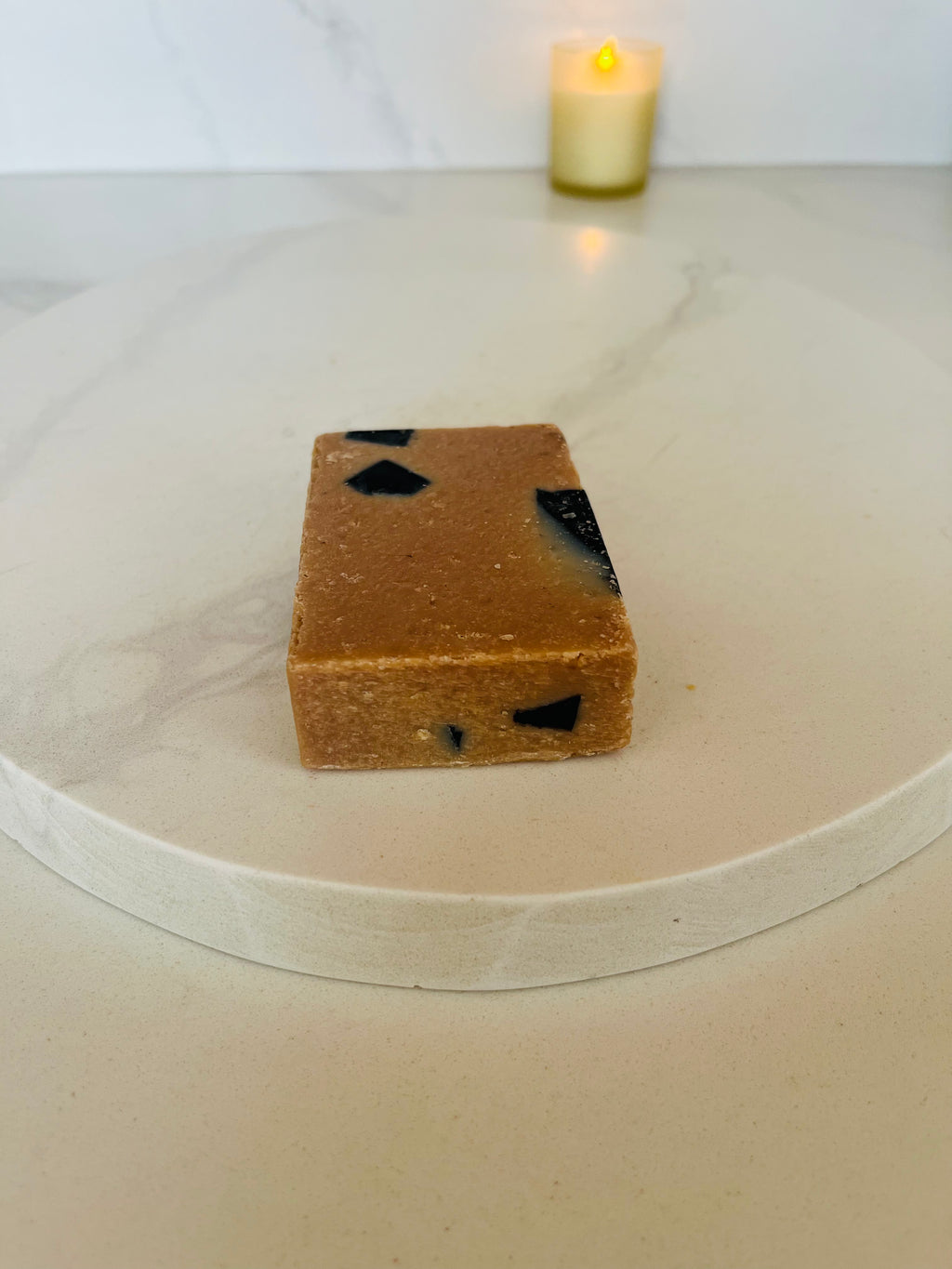 Ember Ash - Ritual Cleansing Bar