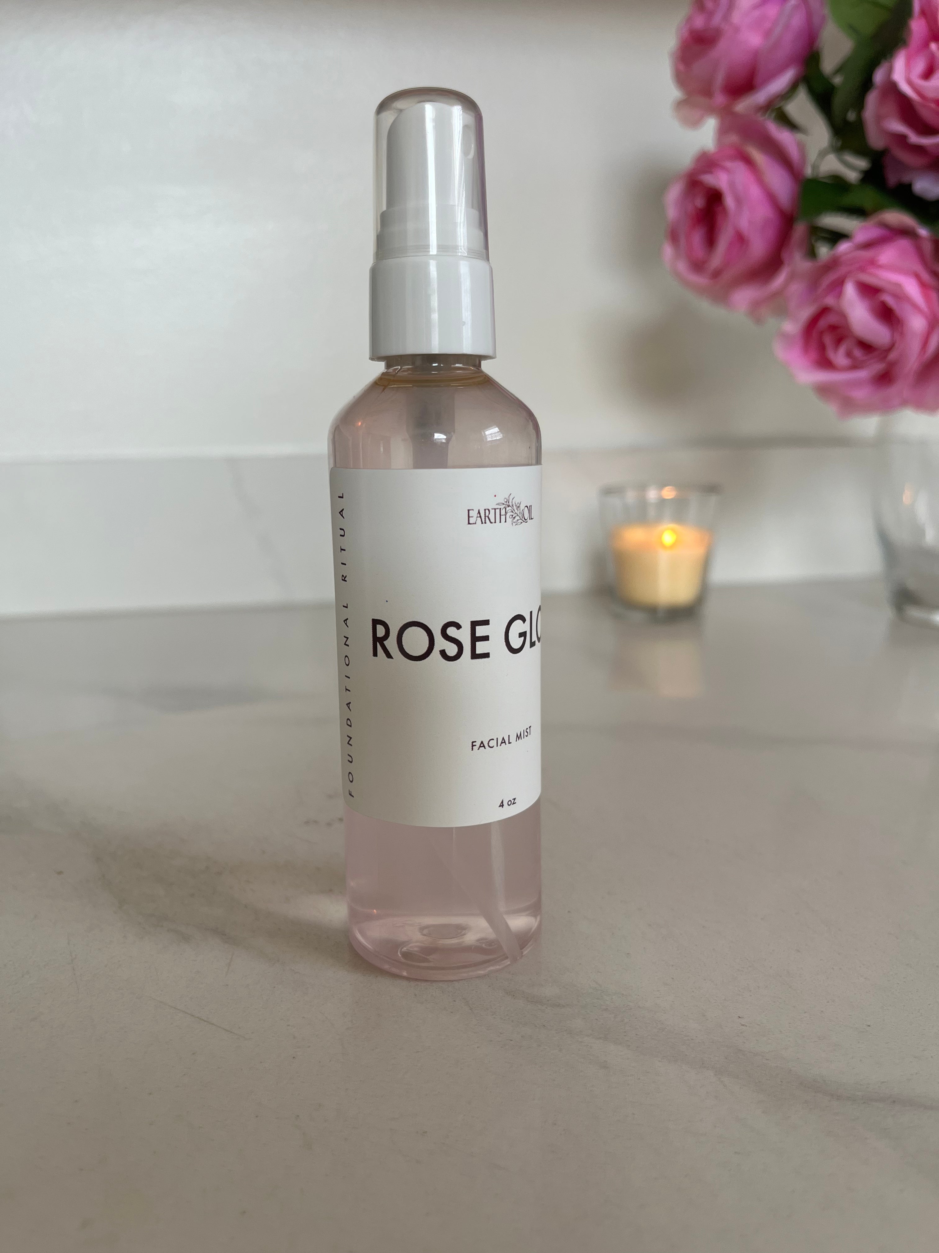 Rose Glow